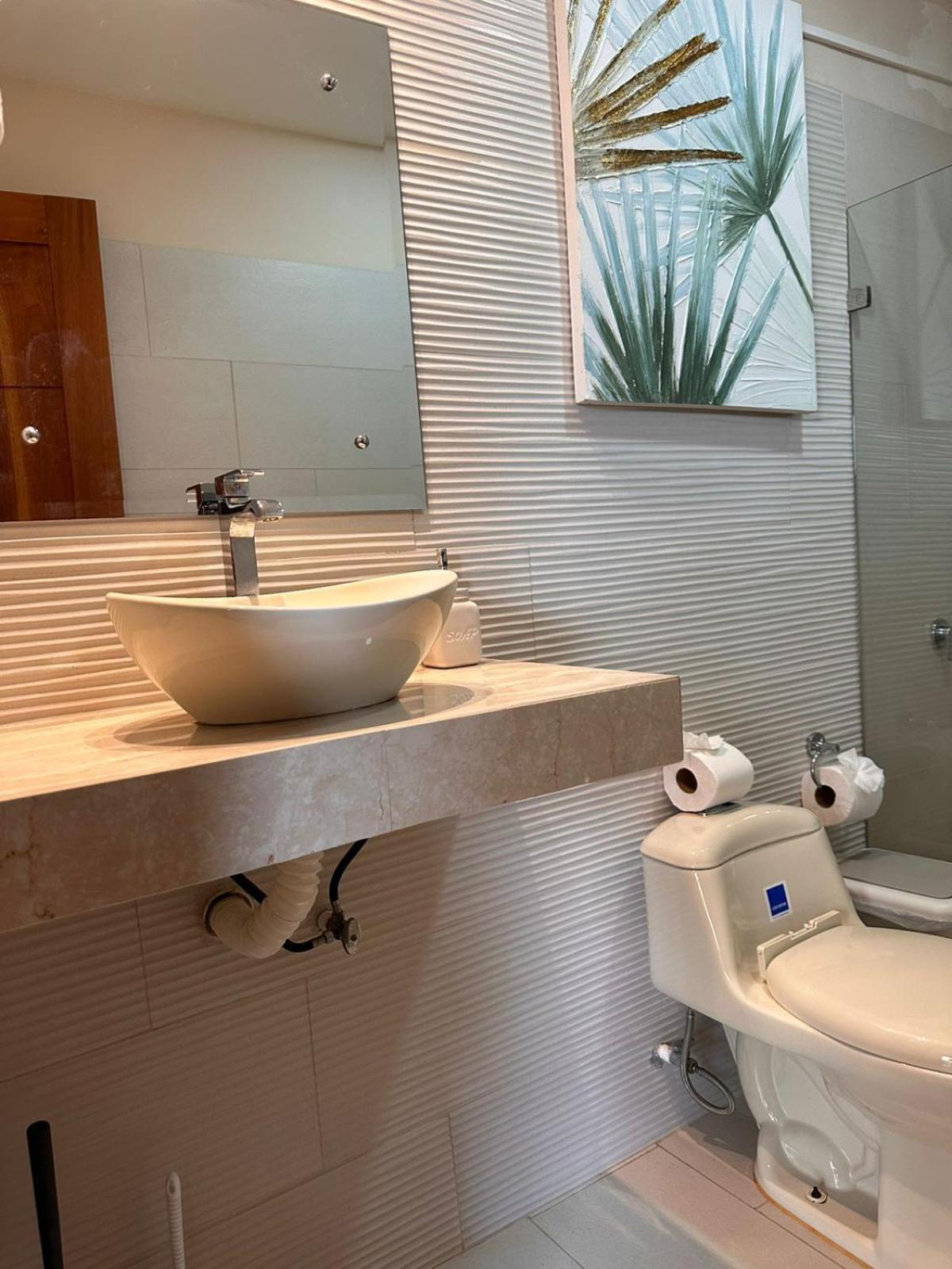 Hotel Amira Каррільо Екстер'єр фото